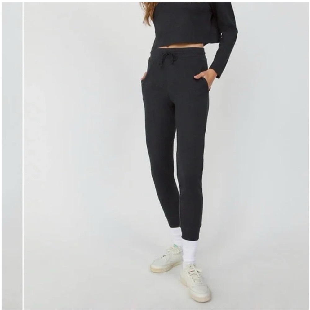 ARITIZIA || Sunday Best Baby Waffle Jogger Size XS